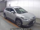 Toyota Corolla Cross ZVG11