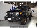 Toyota Land Cruiser 70 GDJ76W