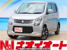 Suzuki Wagon R MH34S