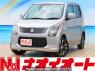 Used 2014 AT suzuki wagon-r MH34S Image[0]