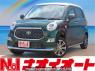 Used 2023 AT toyota pixis-joy LA250A Image[0]