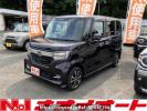 Honda N-BOX CUSTOM JF3