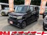 Used 2018 AT honda n-box-custom JF3 Image[0]