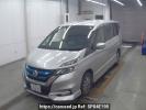 Nissan Serena HFC27