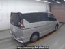 Used 2018 AT nissan serena HFC27 Image[1]