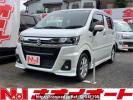 Suzuki Wagon R MH95S