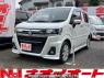 Used 2022 AT suzuki wagon-r MH95S Image[0]