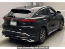 Toyota Harrier Hybrid AXUH80