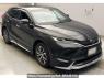 Used 2024 AT toyota harrier-hybrid AXUH80 Image[1]