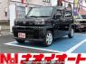 Used 2021 AT daihatsu taft LA900S Image[0]