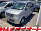 Mitsubishi eK Wagon H82W