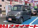 Honda N-BOX JF1