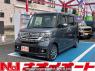 Used 2014 AT honda n-box JF1 Image[0]