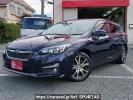 Subaru Impreza Sports GT7