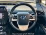 Used 2017 AT toyota prius ZVW51 Image[2]