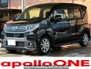 Daihatsu Move LA160S