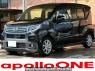 Used 2015 AT daihatsu move LA160S Image[0]