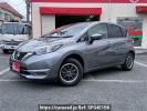 Nissan Note NE12