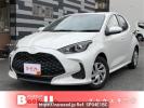Toyota YARIS MXPA10