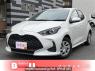 Used 2025 AT toyota yaris MXPA10 Image[0]