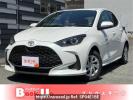 Toyota YARIS KSP210