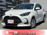 Used 2026 AT toyota yaris KSP210 Image[0]