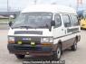 Used 1993 MT toyota hiace-commuter LH125B Image[0]