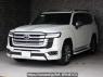 Used 2023 AT toyota land-cruiser FJA300W Image[0]