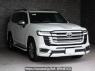Used 2023 AT toyota land-cruiser FJA300W Image[2]