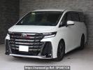 Toyota Vellfire Hybrid AAHH40W