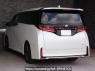 Used 2025 AT toyota vellfire-hybrid AAHH40W Image[1]