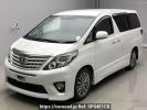 Toyota Alphard ANH20W