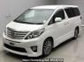Used 2013 AT toyota alphard ANH20W Image[0]