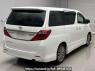 Used 2013 AT toyota alphard ANH20W Image[1]