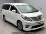 Used 2013 AT toyota alphard ANH20W Image[2]