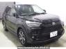 Used 2021 AT toyota raize A210A Image[0]