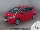 Honda Fit GK3