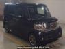 Used 2014 AT honda n-box-custom JF1 Image[2]