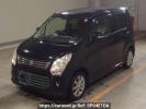 Suzuki Wagon R MH34S
