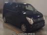 Used 2014 AT suzuki wagon-r MH34S Image[2]