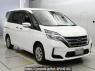 Used 2021 AT nissan serena GNC27 Image[1]