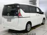 Used 2021 AT nissan serena GNC27 Image[2]