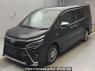 Used 2019 AT toyota voxy ZWR80W Image[1]