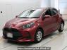 Used 2023 AT toyota yaris MXPH10 Image[0]
