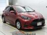 Used 2023 AT toyota yaris MXPH10 Image[1]