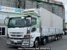 Used 2014 MT mitsubishi-fuso super-great FS54VZ Image[0]