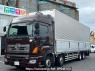 Used 2017 AT hino profia FW1EXEG Image[0]