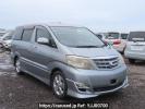 Toyota Alphard ANH10W