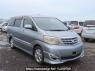 Used 2005 AT toyota alphard ANH10W Image[0]