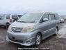 Used 2005 AT toyota alphard ANH10W Image[2]